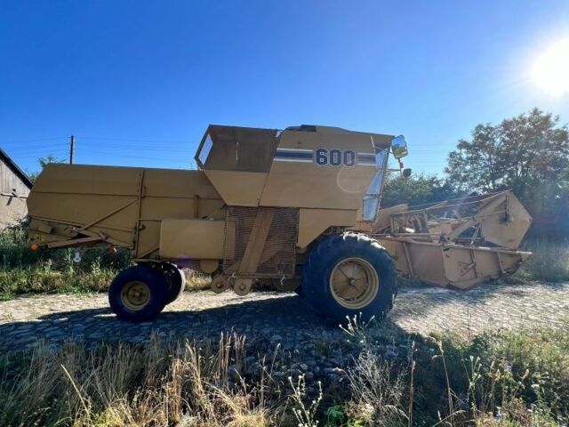 Массей Фергюсон Другая, объемом двигателя 4.4 л и пробегом 100 тыс. км за 18000 $, фото 1 на Automoto.ua