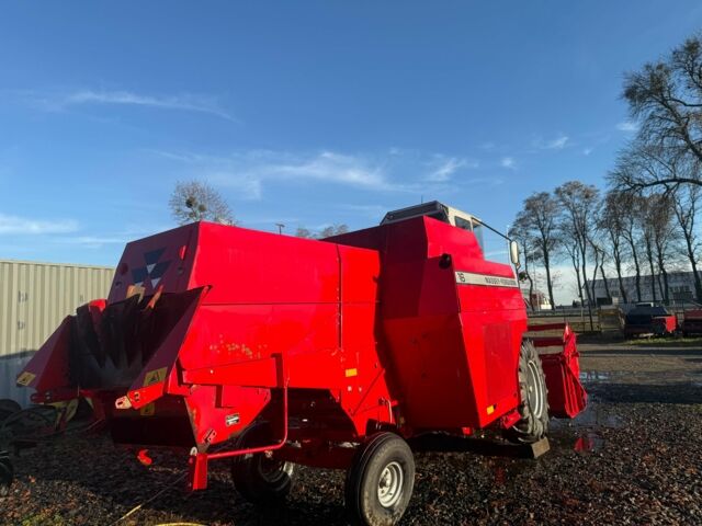 Массей Фергюсон Другая, объемом двигателя 0 л и пробегом 0 тыс. км за 17000 $, фото 4 на Automoto.ua