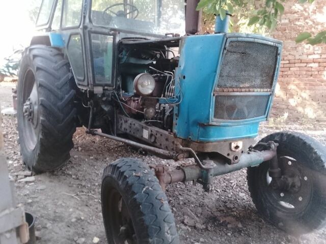 Массей Фергюсон Другая, объемом двигателя 0 л и пробегом 0 тыс. км за 7500 $, фото 4 на Automoto.ua