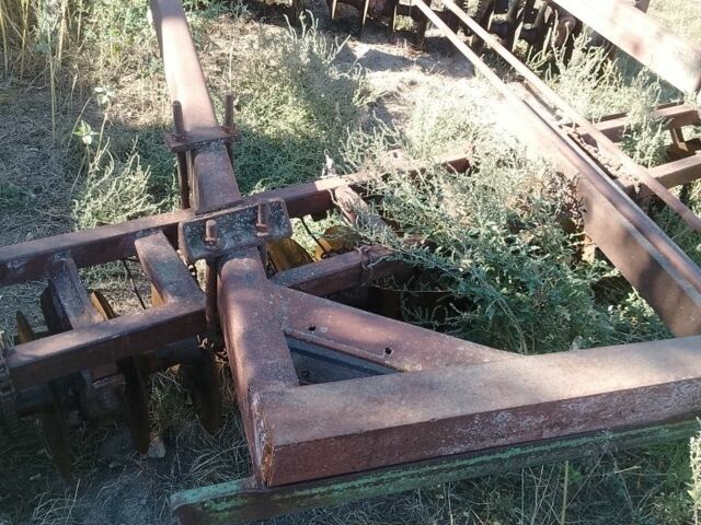 Массей Фергюсон Другая, объемом двигателя 0 л и пробегом 0 тыс. км за 7500 $, фото 8 на Automoto.ua