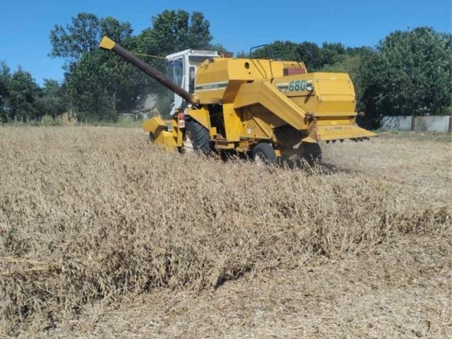 Массей Фергюсон Другая, об'ємом двигуна 0 л та пробігом 0 тис. км за 12500 $, фото 4 на Automoto.ua