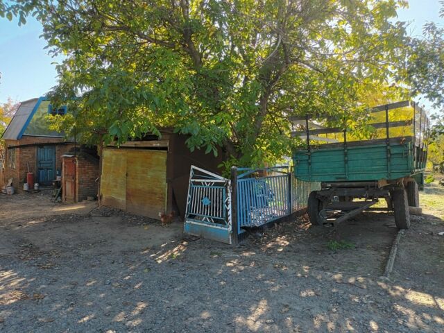 Массей Фергюсон Другая, объемом двигателя 0 л и пробегом 0 тыс. км за 7500 $, фото 14 на Automoto.ua