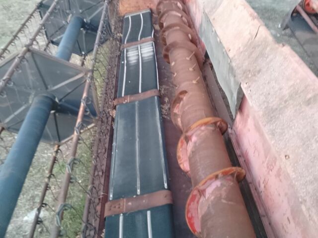 Массей Фергюсон Другая, об'ємом двигуна 0 л та пробігом 0 тис. км за 6800 $, фото 3 на Automoto.ua