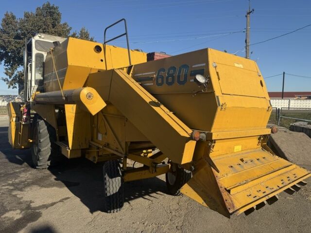 Массей Фергюсон Другая, об'ємом двигуна 0 л та пробігом 0 тис. км за 12500 $, фото 12 на Automoto.ua