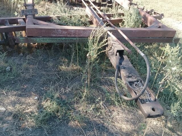 Массей Фергюсон Другая, объемом двигателя 0 л и пробегом 0 тыс. км за 7500 $, фото 6 на Automoto.ua