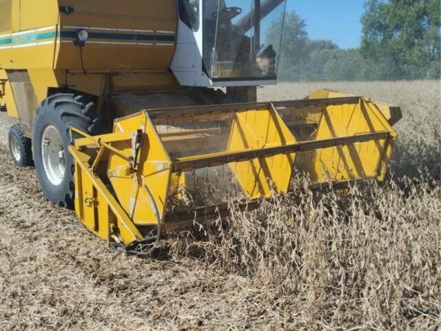 Массей Фергюсон Другая, об'ємом двигуна 0 л та пробігом 0 тис. км за 12500 $, фото 2 на Automoto.ua