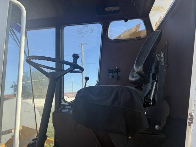 Массей Фергюсон Другая, об'ємом двигуна 0 л та пробігом 0 тис. км за 12500 $, фото 10 на Automoto.ua