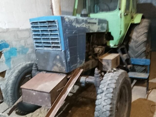 Массей Фергюсон Другая, объемом двигателя 0 л и пробегом 0 тыс. км за 7500 $, фото 10 на Automoto.ua