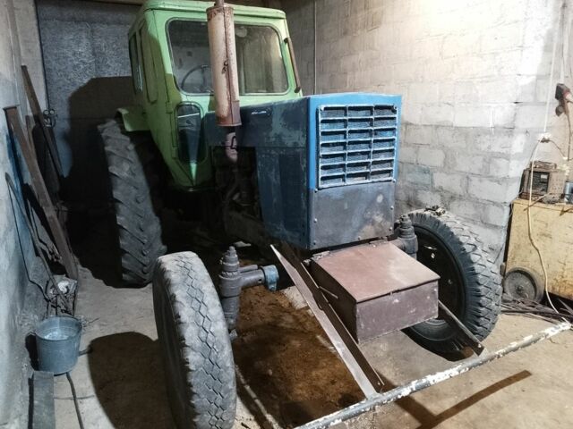 Массей Фергюсон Другая, объемом двигателя 0 л и пробегом 0 тыс. км за 7500 $, фото 9 на Automoto.ua