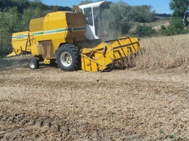 Массей Фергюсон Другая, об'ємом двигуна 0 л та пробігом 0 тис. км за 12500 $, фото 3 на Automoto.ua