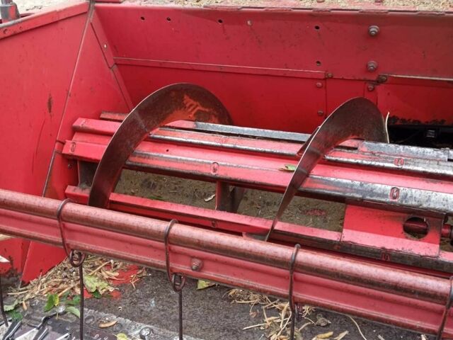 Массей Фергюсон Другая, об'ємом двигуна 3.44 л та пробігом 30 тис. км за 9000 $, фото 3 на Automoto.ua