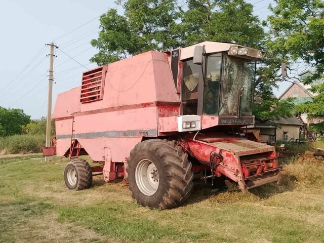 Массей Фергюсон Другая, об'ємом двигуна 0 л та пробігом 0 тис. км за 6800 $, фото 2 на Automoto.ua