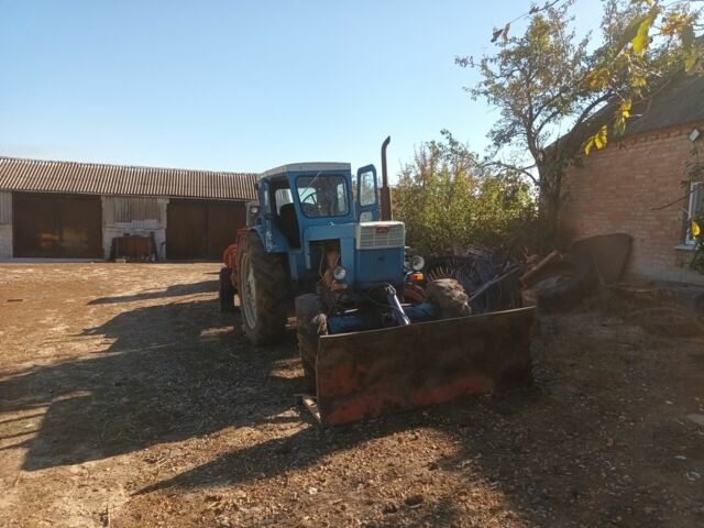 Массей Фергюсон Другая, объемом двигателя 0 л и пробегом 0 тыс. км за 7500 $, фото 15 на Automoto.ua