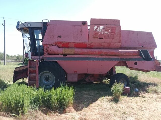 Массей Фергюсон Другая, объемом двигателя 0 л и пробегом 0 тыс. км за 7500 $, фото 2 на Automoto.ua