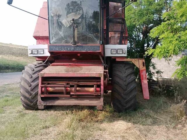 Массей Фергюсон Другая, об'ємом двигуна 0 л та пробігом 0 тис. км за 6800 $, фото 1 на Automoto.ua