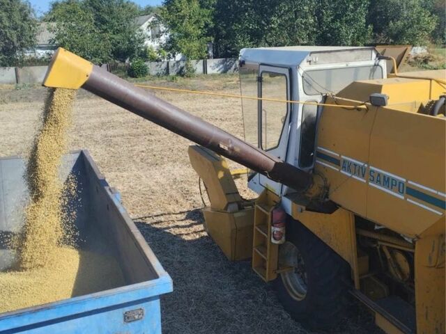 Массей Фергюсон Другая, об'ємом двигуна 0 л та пробігом 0 тис. км за 12500 $, фото 5 на Automoto.ua