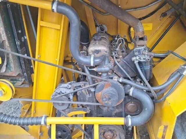 Массей Фергюсон Другая, объемом двигателя 3.8 л и пробегом 120 тыс. км за 2800 $, фото 3 на Automoto.ua