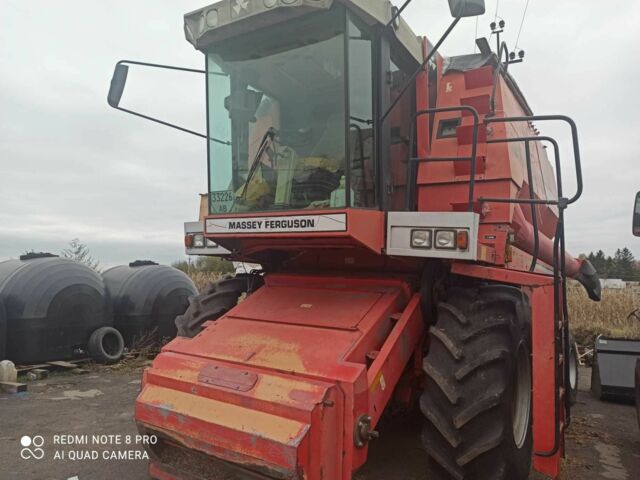 Массей Фергюсон Другая, объемом двигателя 0 л и пробегом 0 тыс. км за 20000 $, фото 1 на Automoto.ua