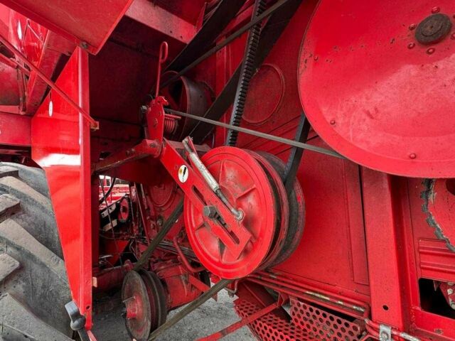 Массей Фергюсон Другая, объемом двигателя 0 л и пробегом 0 тыс. км за 15500 $, фото 23 на Automoto.ua