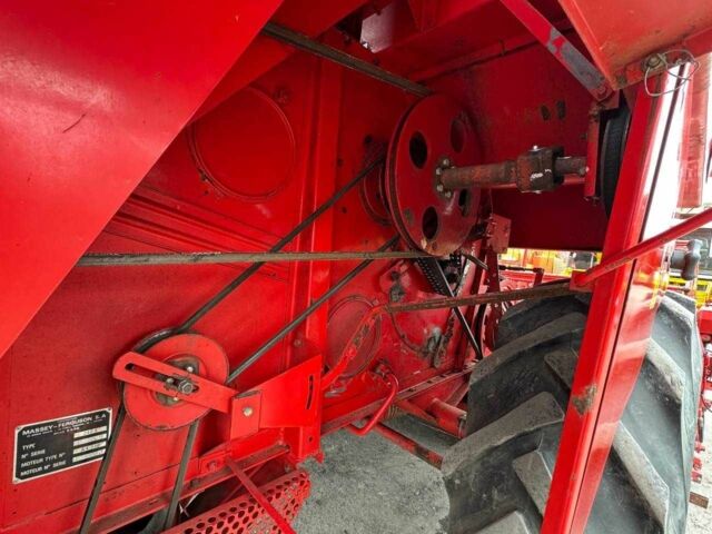 Массей Фергюсон Другая, объемом двигателя 0 л и пробегом 0 тыс. км за 15500 $, фото 19 на Automoto.ua