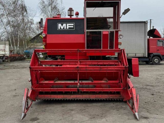 Массей Фергюсон Другая, объемом двигателя 0 л и пробегом 0 тыс. км за 15500 $, фото 4 на Automoto.ua