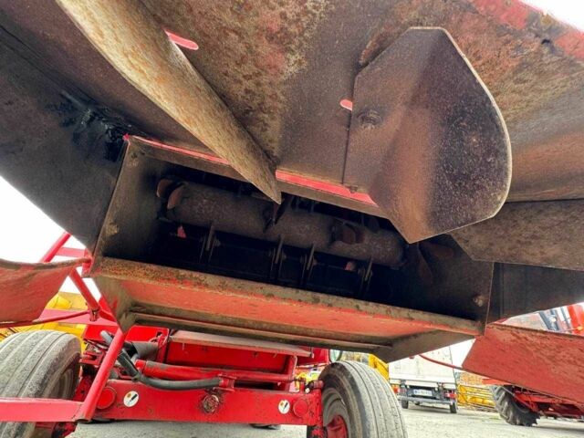 Массей Фергюсон Другая, объемом двигателя 0 л и пробегом 0 тыс. км за 15500 $, фото 14 на Automoto.ua