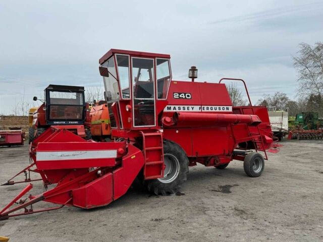 Массей Фергюсон Другая, объемом двигателя 0 л и пробегом 0 тыс. км за 15500 $, фото 1 на Automoto.ua