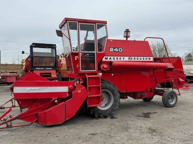 Массей Фергюсон Другая, объемом двигателя 0 л и пробегом 0 тыс. км за 15500 $, фото 2 на Automoto.ua