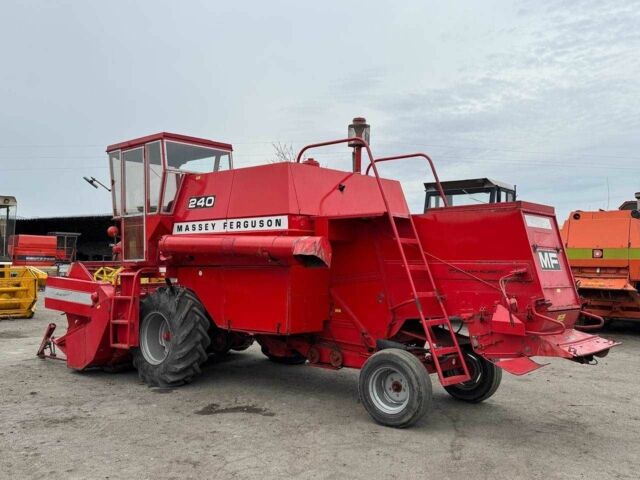 Массей Фергюсон Другая, объемом двигателя 0 л и пробегом 0 тыс. км за 15500 $, фото 12 на Automoto.ua