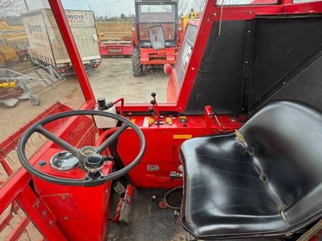 Массей Фергюсон Другая, объемом двигателя 0 л и пробегом 0 тыс. км за 15500 $, фото 18 на Automoto.ua