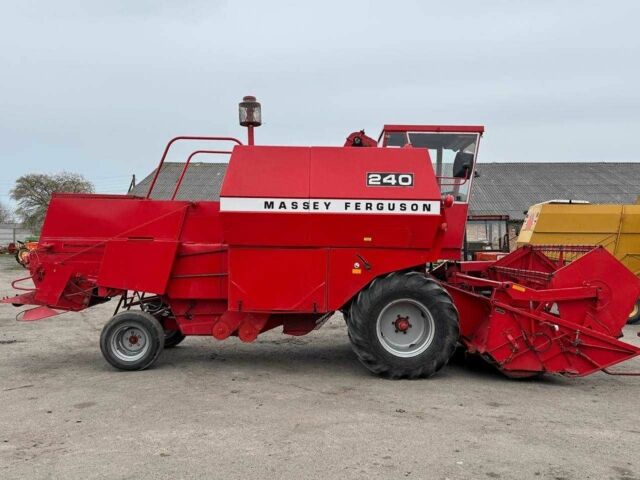 Массей Фергюсон Другая, объемом двигателя 0 л и пробегом 0 тыс. км за 15500 $, фото 8 на Automoto.ua