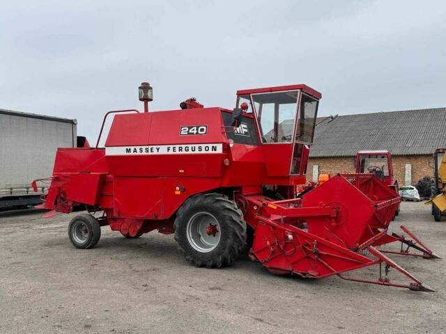 Массей Фергюсон Другая, объемом двигателя 0 л и пробегом 0 тыс. км за 15500 $, фото 9 на Automoto.ua