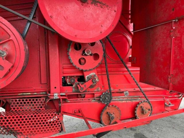 Массей Фергюсон Другая, объемом двигателя 0 л и пробегом 0 тыс. км за 15500 $, фото 22 на Automoto.ua