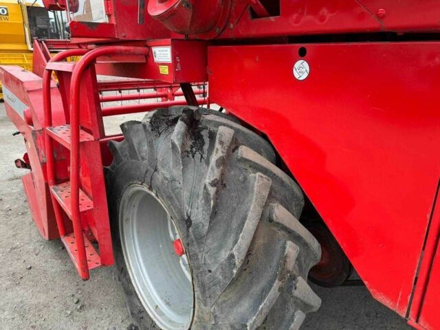 Массей Фергюсон Другая, объемом двигателя 0 л и пробегом 0 тыс. км за 15500 $, фото 17 на Automoto.ua