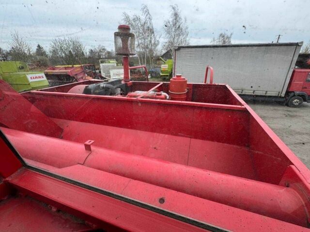 Массей Фергюсон Другая, объемом двигателя 0 л и пробегом 0 тыс. км за 15500 $, фото 20 на Automoto.ua