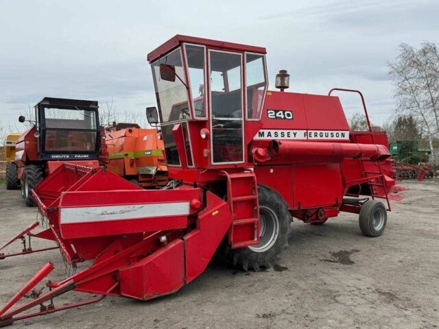 Массей Фергюсон Другая, объемом двигателя 0 л и пробегом 0 тыс. км за 15500 $, фото 3 на Automoto.ua