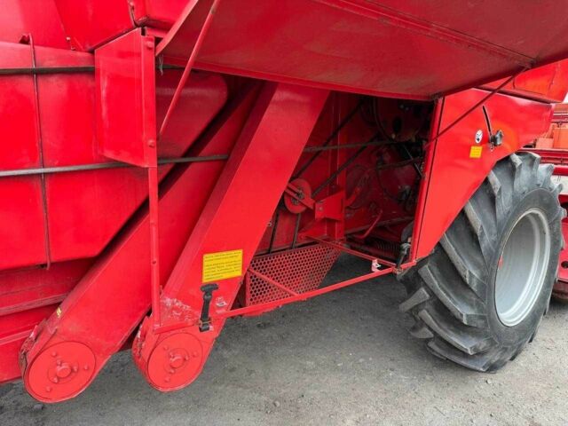 Массей Фергюсон Другая, объемом двигателя 0 л и пробегом 0 тыс. км за 15500 $, фото 21 на Automoto.ua