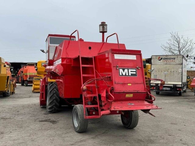 Массей Фергюсон Другая, объемом двигателя 0 л и пробегом 0 тыс. км за 15500 $, фото 13 на Automoto.ua