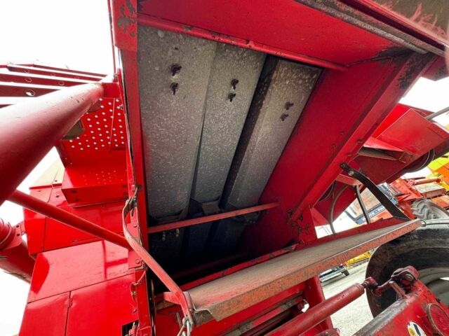 Массей Фергюсон Другая, объемом двигателя 0 л и пробегом 0 тыс. км за 15500 $, фото 15 на Automoto.ua