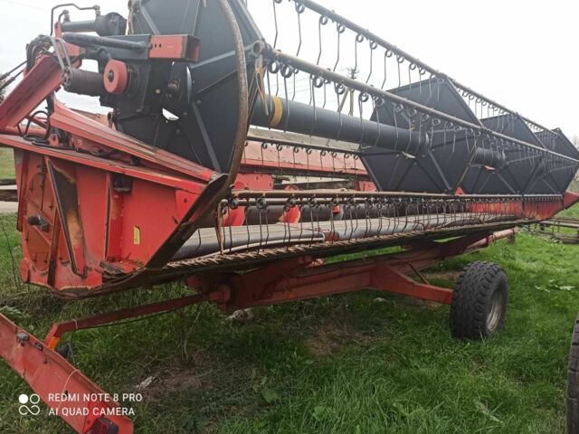 Массей Фергюсон Другая, объемом двигателя 0 л и пробегом 0 тыс. км за 20000 $, фото 4 на Automoto.ua