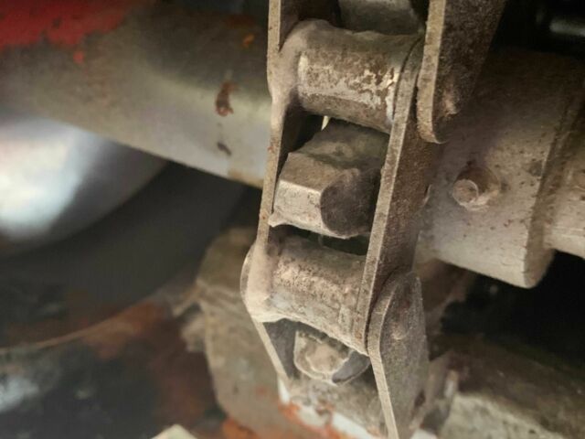 Массей Фергюсон Другая, объемом двигателя 1 л и пробегом 0 тыс. км за 16526 $, фото 5 на Automoto.ua