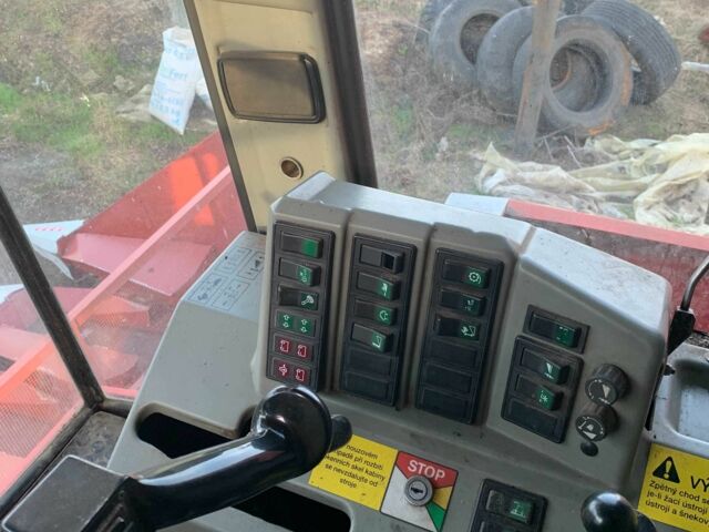 Массей Фергюсон Другая, объемом двигателя 1 л и пробегом 0 тыс. км за 16526 $, фото 2 на Automoto.ua