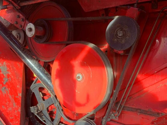 Массей Фергюсон Другая, объемом двигателя 1 л и пробегом 0 тыс. км за 16526 $, фото 8 на Automoto.ua