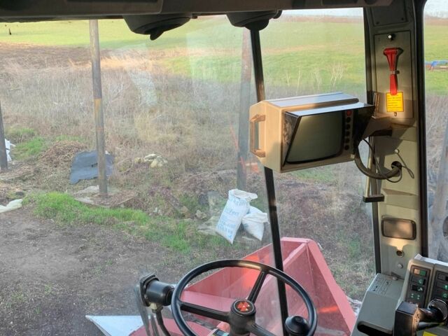 Массей Фергюсон Другая, объемом двигателя 1 л и пробегом 0 тыс. км за 16526 $, фото 1 на Automoto.ua