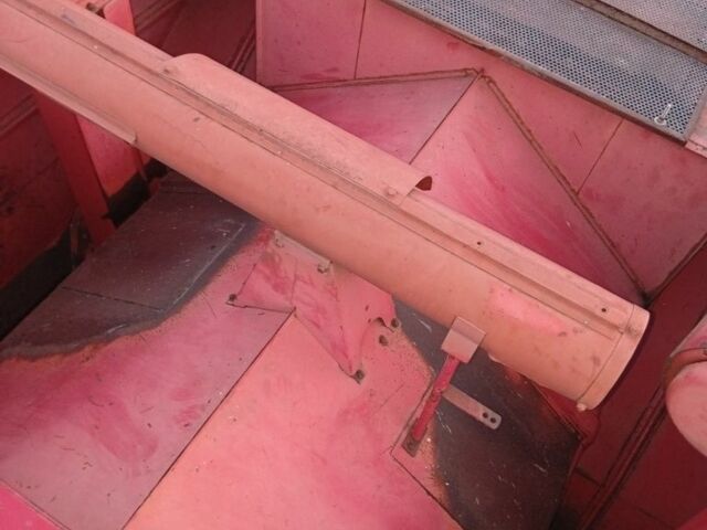 Массей Фергюсон Другая, объемом двигателя 0 л и пробегом 100 тыс. км за 5000 $, фото 4 на Automoto.ua