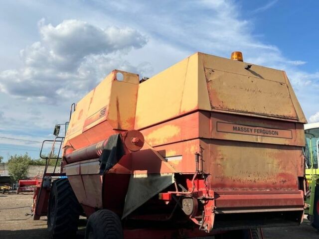 Массей Фергюсон Другая, об'ємом двигуна 0 л та пробігом 0 тис. км за 20000 $, фото 1 на Automoto.ua