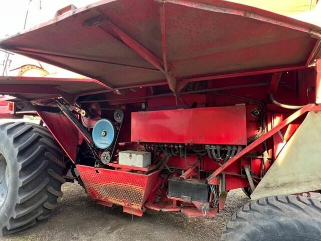 Массей Фергюсон Другая, об'ємом двигуна 0 л та пробігом 0 тис. км за 20000 $, фото 5 на Automoto.ua