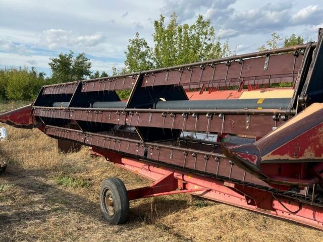 Массей Фергюсон Другая, об'ємом двигуна 0 л та пробігом 0 тис. км за 20000 $, фото 7 на Automoto.ua