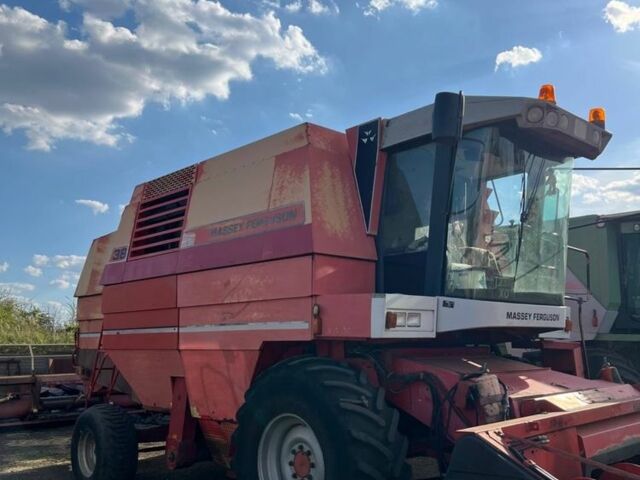 Массей Фергюсон Другая, об'ємом двигуна 0 л та пробігом 0 тис. км за 20000 $, фото 2 на Automoto.ua