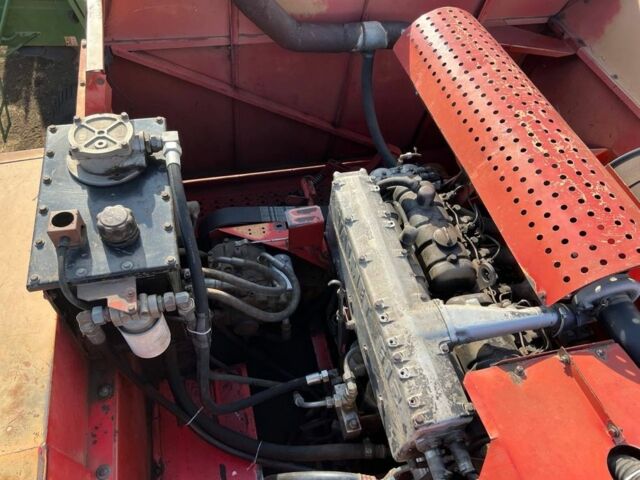 Массей Фергюсон Другая, об'ємом двигуна 0 л та пробігом 0 тис. км за 20000 $, фото 3 на Automoto.ua